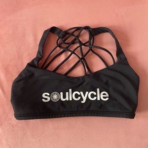 Fabulous lulu lemon bra